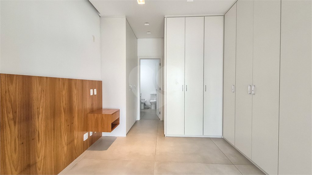 Apartamento à venda com 1 suíte em Itaim Bibi, São Paulo, SP