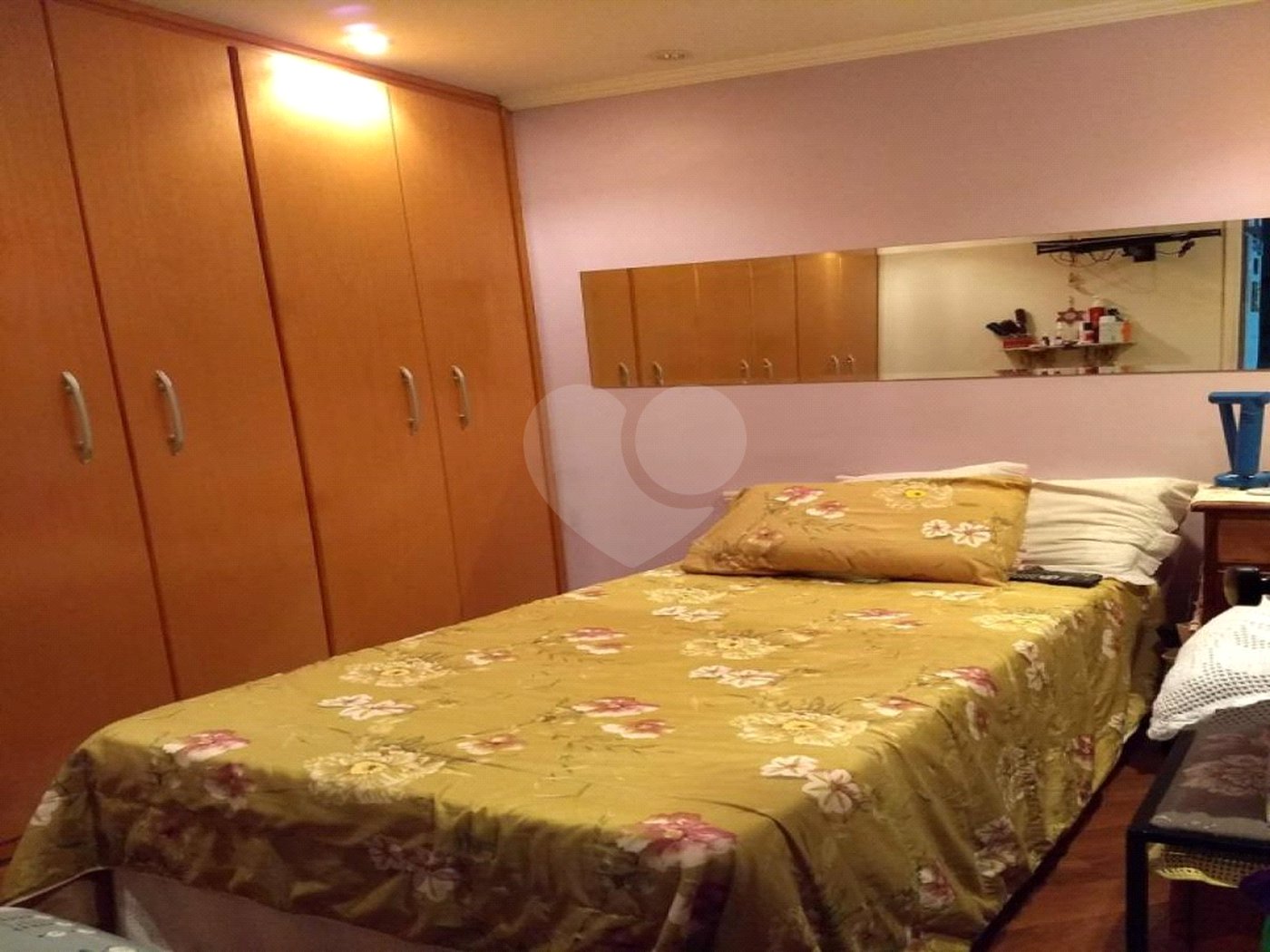 Apartamento à venda com 2 quartos em Jardim Monte Alegre, São Paulo, SP