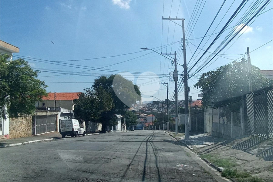 Prédio à venda em Limão, São Paulo, SP