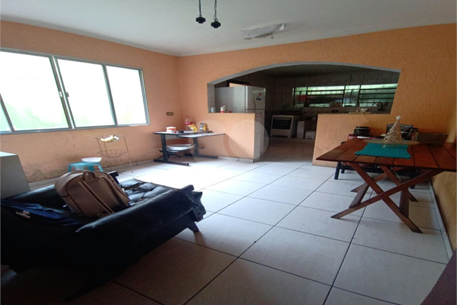 Sobrado à venda com 3 quartos, sendo 1 suíte, em Mandaqui, São Paulo, SP
