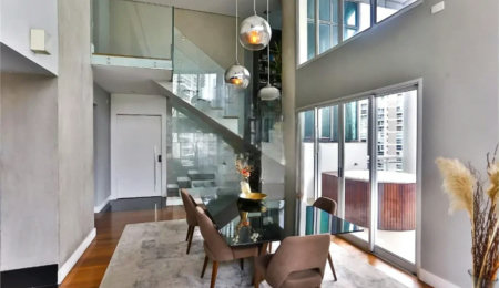 Apartamento à venda com 2 suítes em Jardim Fonte do Morumbi, São Paulo, SP