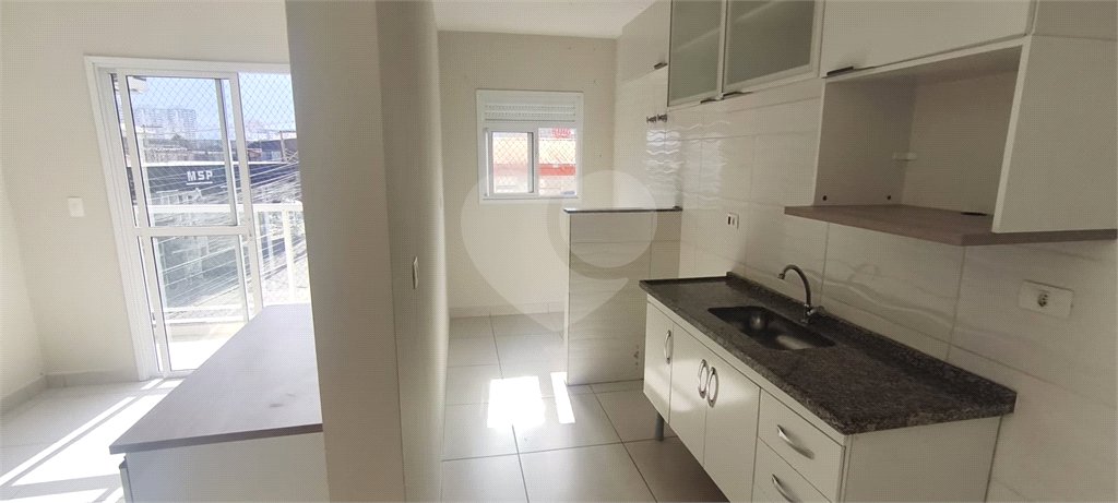 Apartamento para alugar com 2 quartos em Vila Milton, Guarulhos, SP