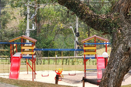 Casa à venda ou para alugar com 4 suítes no condomínio Residencial Arboretum, Vinhedo - SP