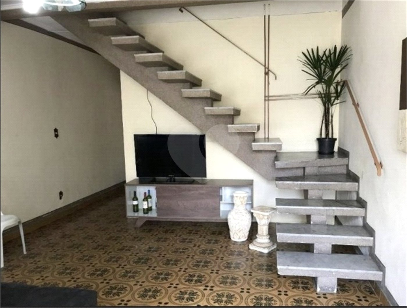 Sobrado à venda com 3 quartos em Bosque da Saúde, São Paulo, SP