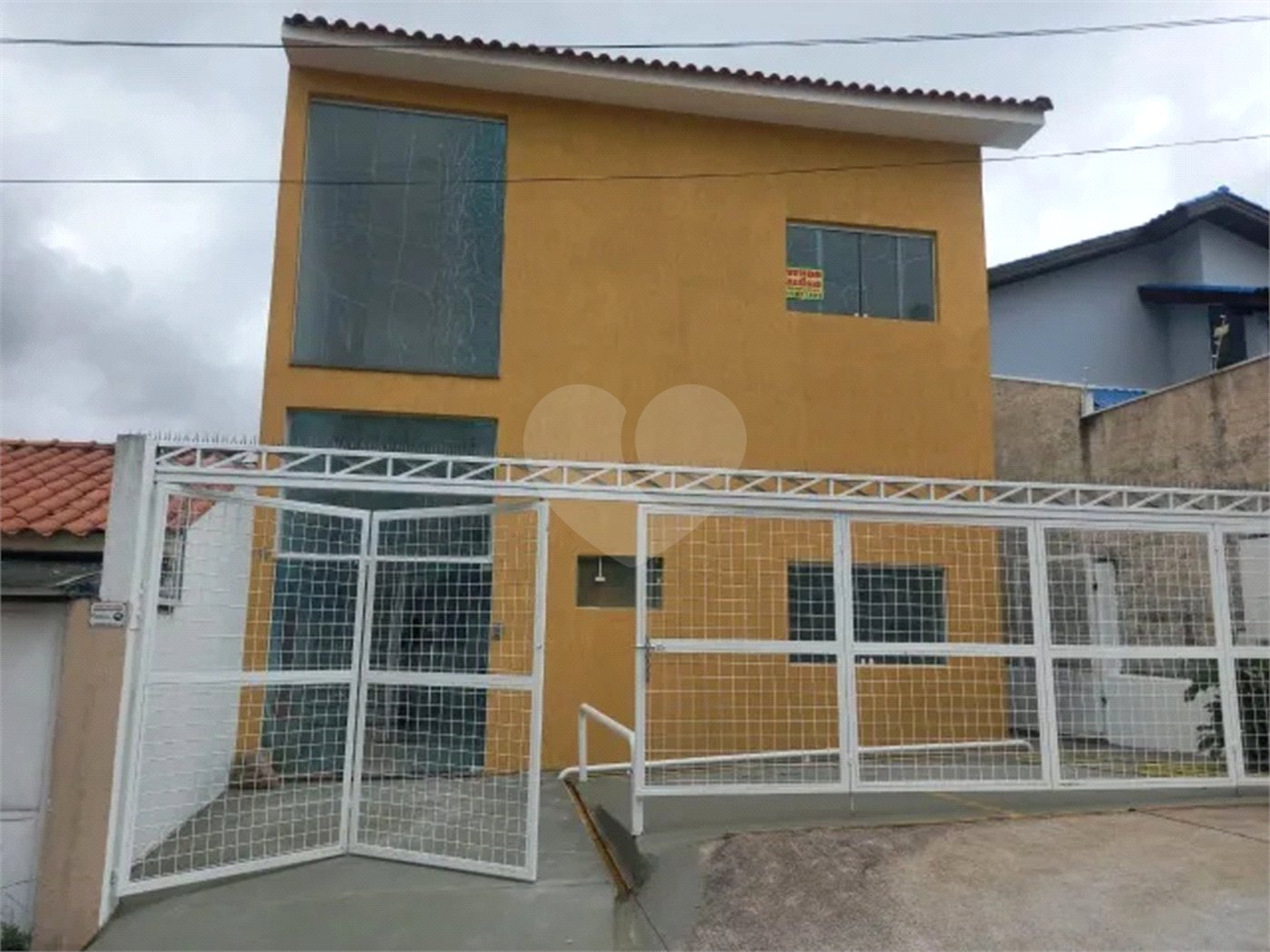 Prédio à venda em Jardim Vila São Domingos, Sorocaba, SP