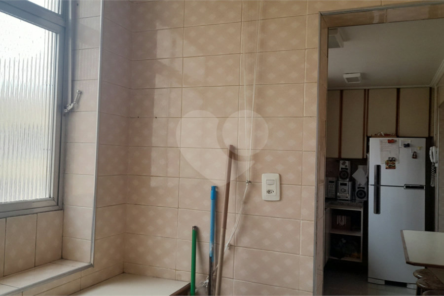 Apartamento à venda com 3 quartos em Jaçanã, São Paulo, SP