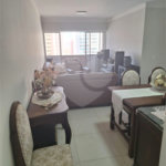 BAURU Vende-se Apartamento