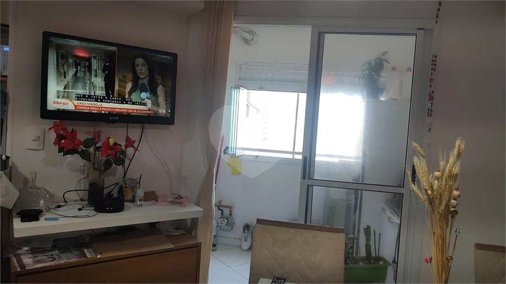 Apartamento à venda com 2 quartos em Vila Bela Vista (zona Norte), São Paulo, SP