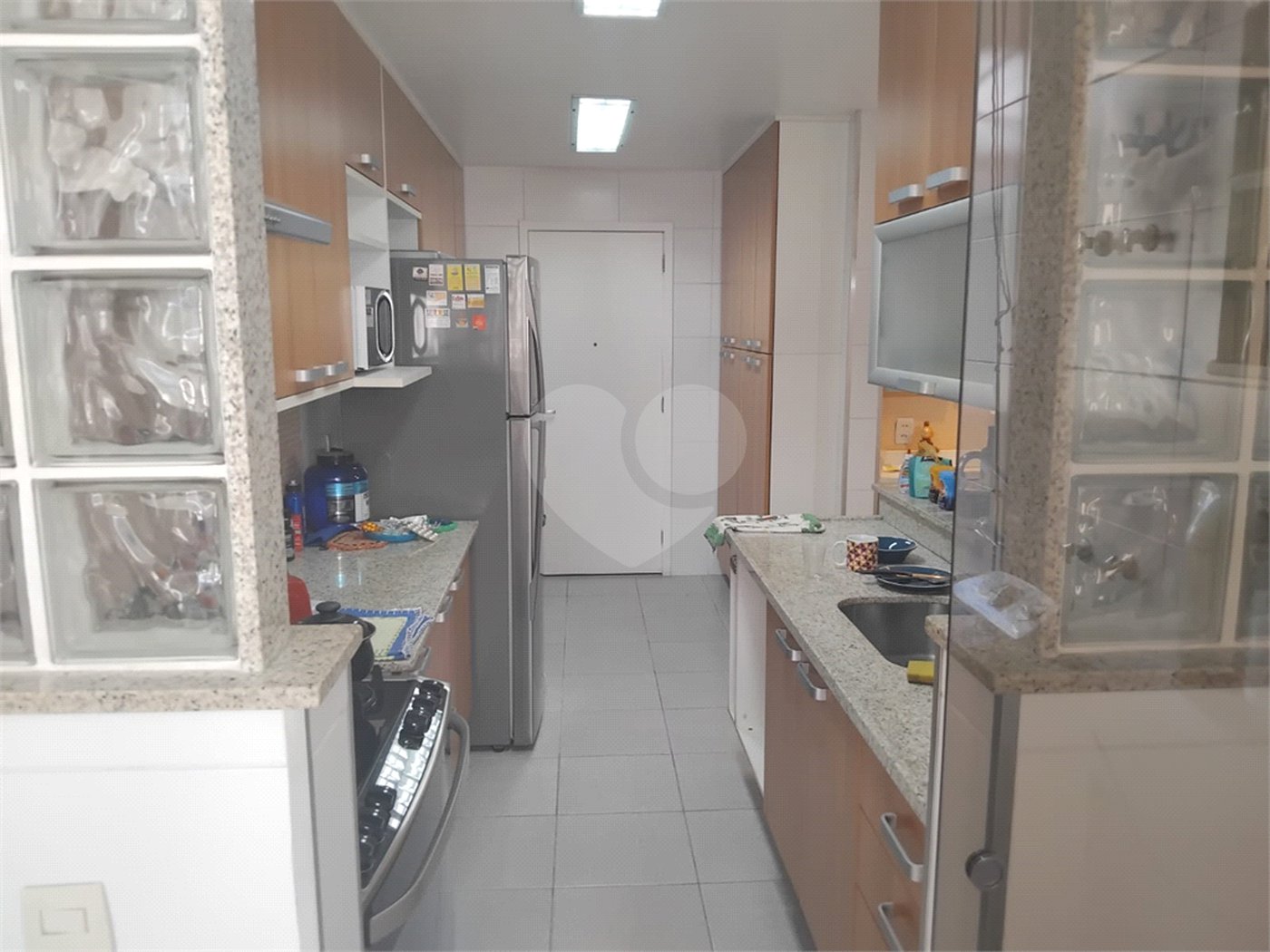 Apartamento à venda com 4 quartos, sendo 2 suítes, em Tijuca, Rio de Janeiro, RJ