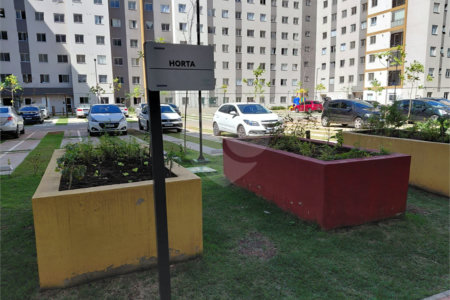 Studio à venda com 2 quartos em Jaguaré, São Paulo, SP