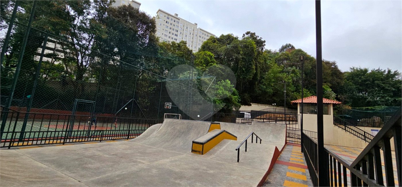 Apartamento para alugar com 2 quartos, sendo 1 suíte, em Jardim Íris, São Paulo, SP