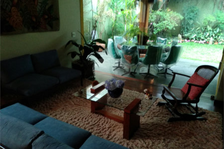 Sobrado à venda com 3 quartos, sendo 2 suítes,  em Brooklin Velho, São Paulo, SP