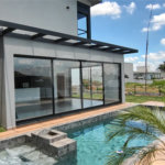 Casa à venda com 4 suítes no condomínio Campos de Santo Antonio II, Itu - SP