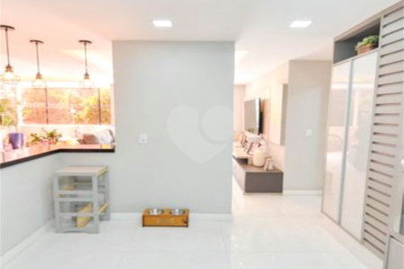 Apartamento à venda com 3 quartos em Tijuca, Rio de Janeiro, RJ