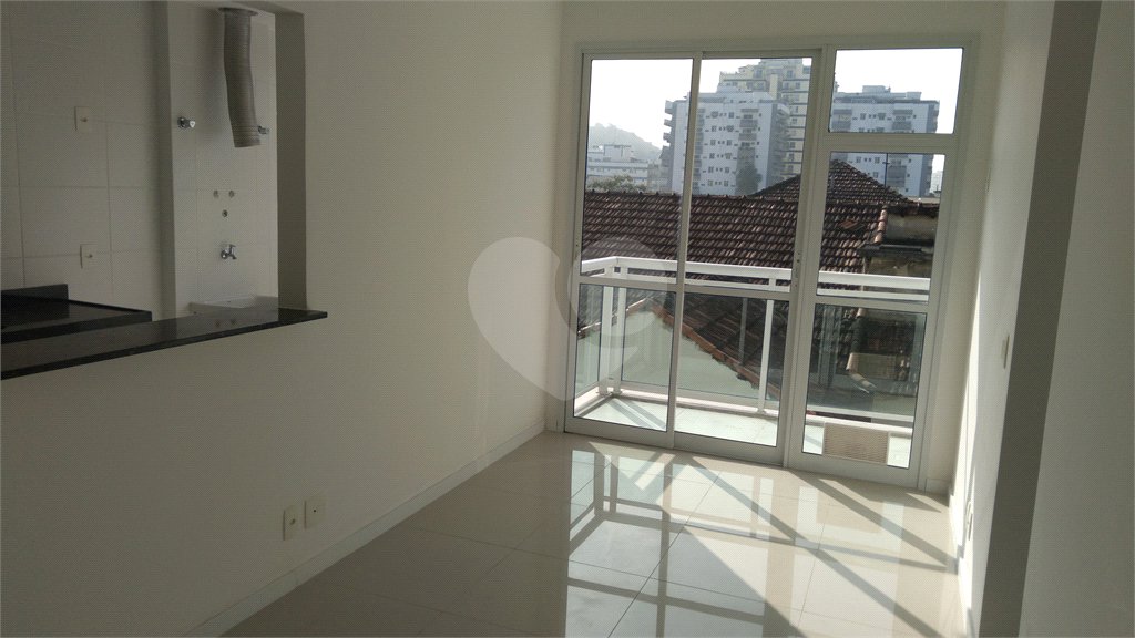 Apartamento à venda com 3 quartos, sendo 1 suíte,  em Vila Isabel, Rio de Janeiro, RJ