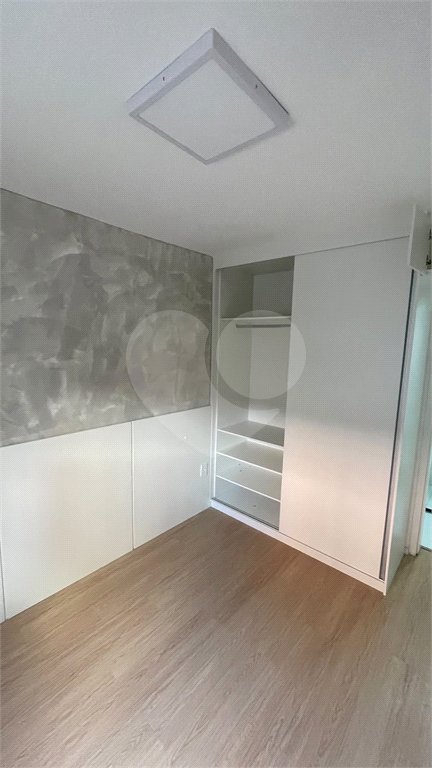 Apartamento para alugar com 1 quarto em Vila Paulicéia, São Paulo, SP