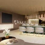 Apartamento à venda com 4 suítes em Jardim Fonte do Morumbi, São Paulo, SP