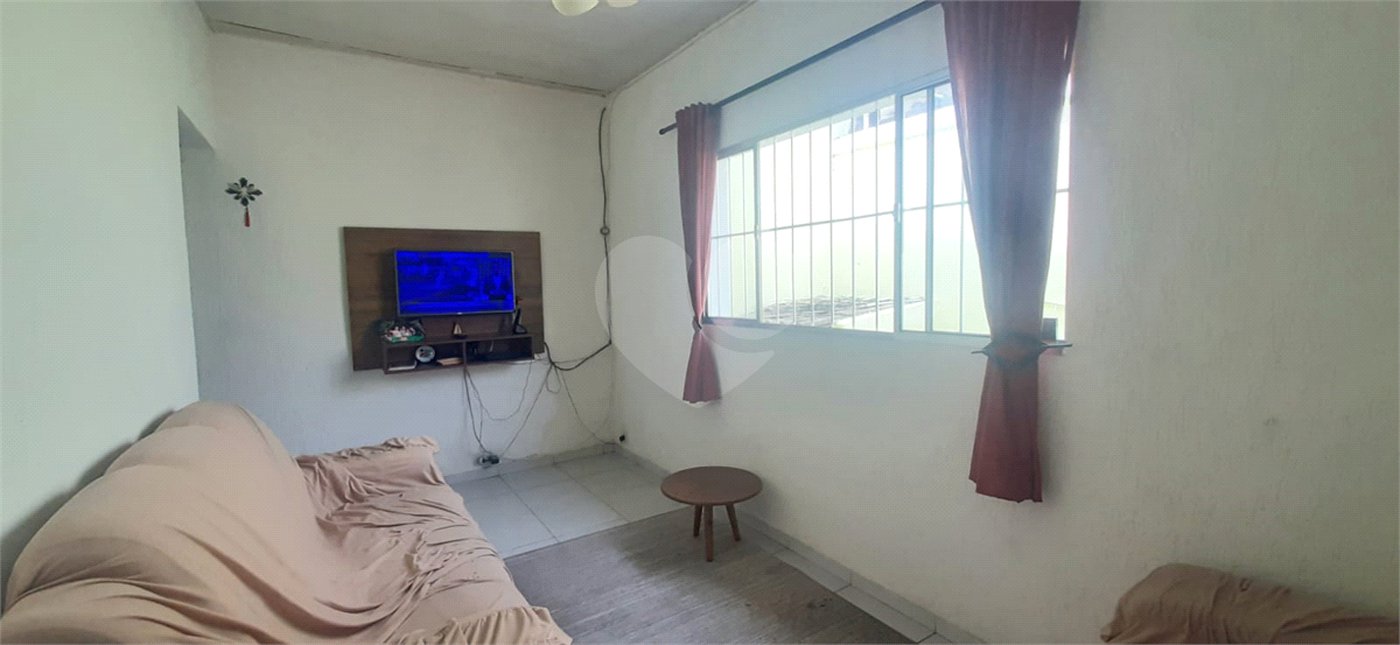 Casa à venda com 4 quartos em Vila Mazzei, São Paulo, SP