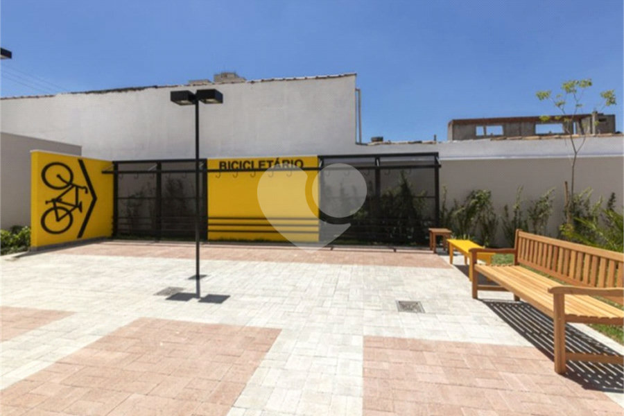 Apartamento à venda com 2 quartos em Santana, São Paulo, SP