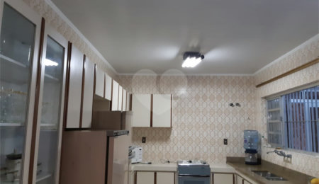 Sobrado à venda com 3 quartos, sendo 1 suíte, em Tucuruvi, São Paulo, SP