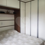 Apartamento à venda com 2 quartos em Vila Suissa, Mogi das Cruzes, SP
