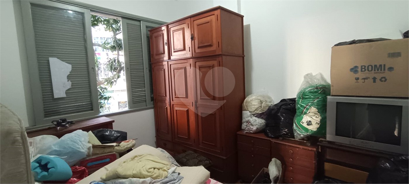 Apartamento à venda com 3 quartos em Flamengo, Rio de Janeiro, RJ