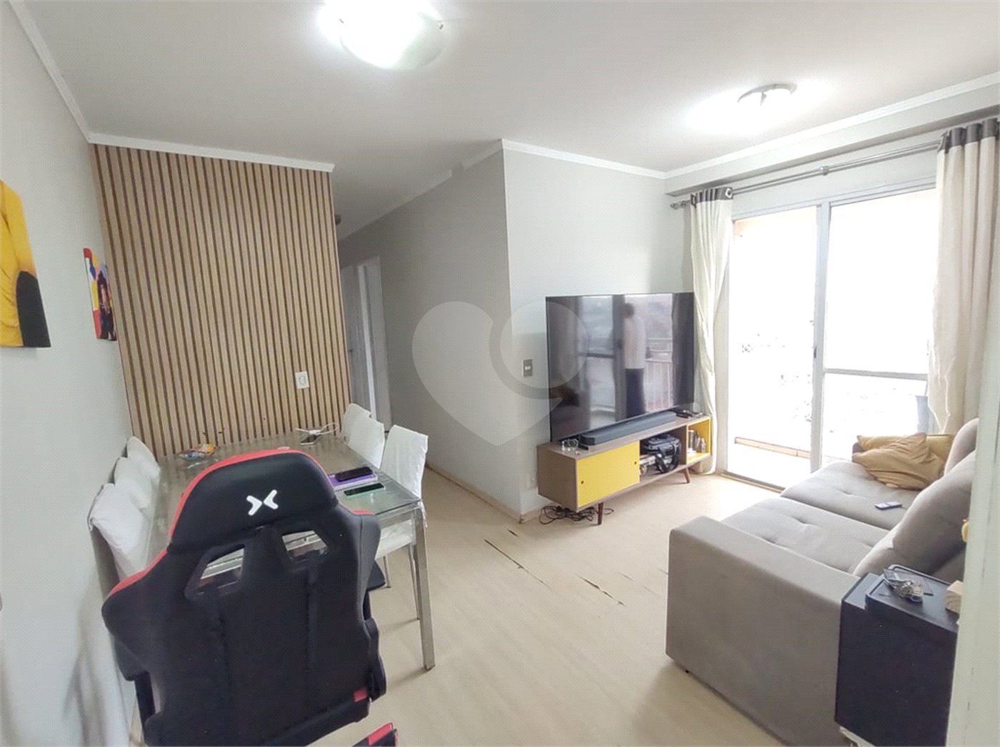 Apartamento à venda com 2 quartos em Luz, São Paulo, SP