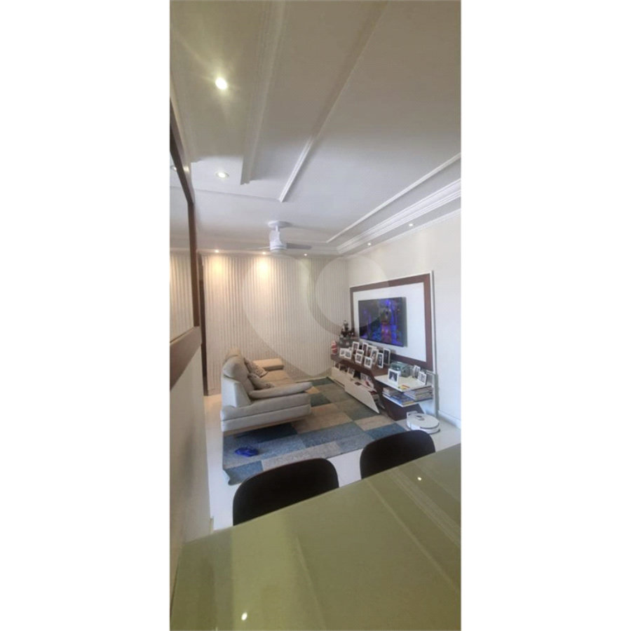 Apartamento à venda com 2 quartos, sendo 1 suíte, em Vila Medeiros, São Paulo, SP