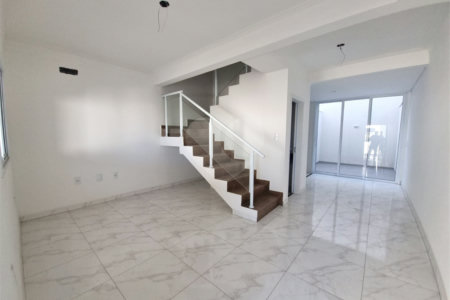 Casa à venda com 2 suítes no condomínio Residencial Américo Figueiredo, Sorocaba - SP