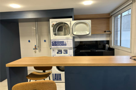 Apartamento à venda com 1 quarto em Saúde, São Paulo, SP