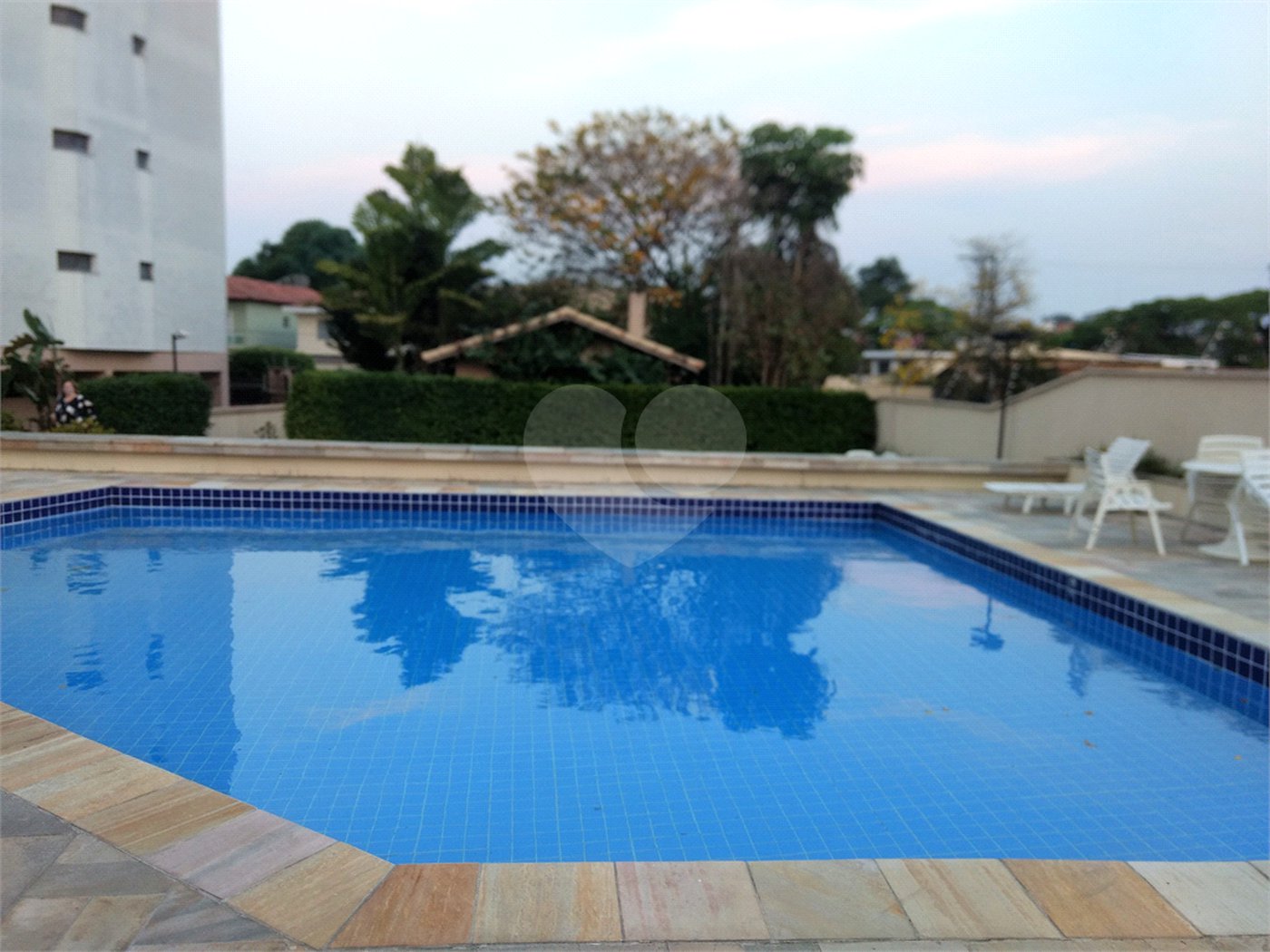 Cobertura à venda com 4 quartos, sendo 2 suítes, em Jardim Colombo, São Paulo, SP