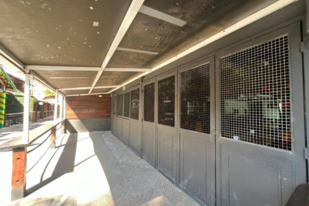 Ponto comercial à venda por R$ 350.000 - Barra Funda - Guarujá/SP