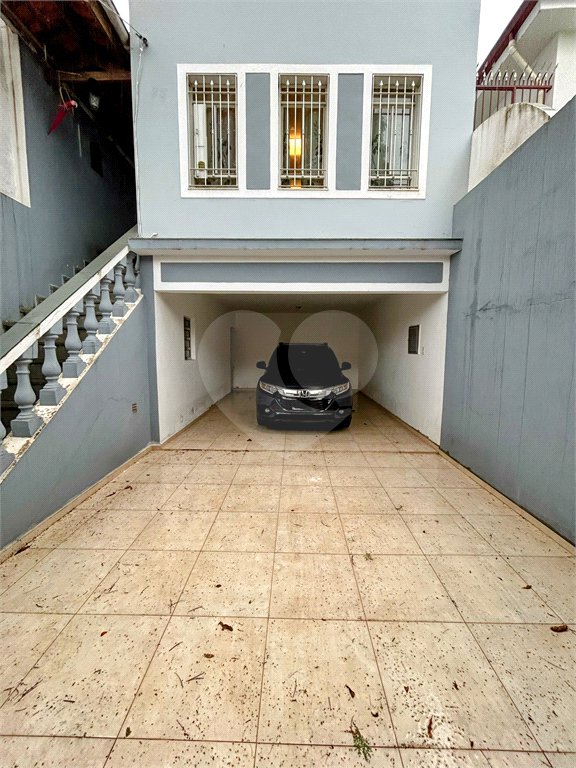 Casa à venda com 3 quartos, sendo 1 suíte, em Tucuruvi, São Paulo, SP