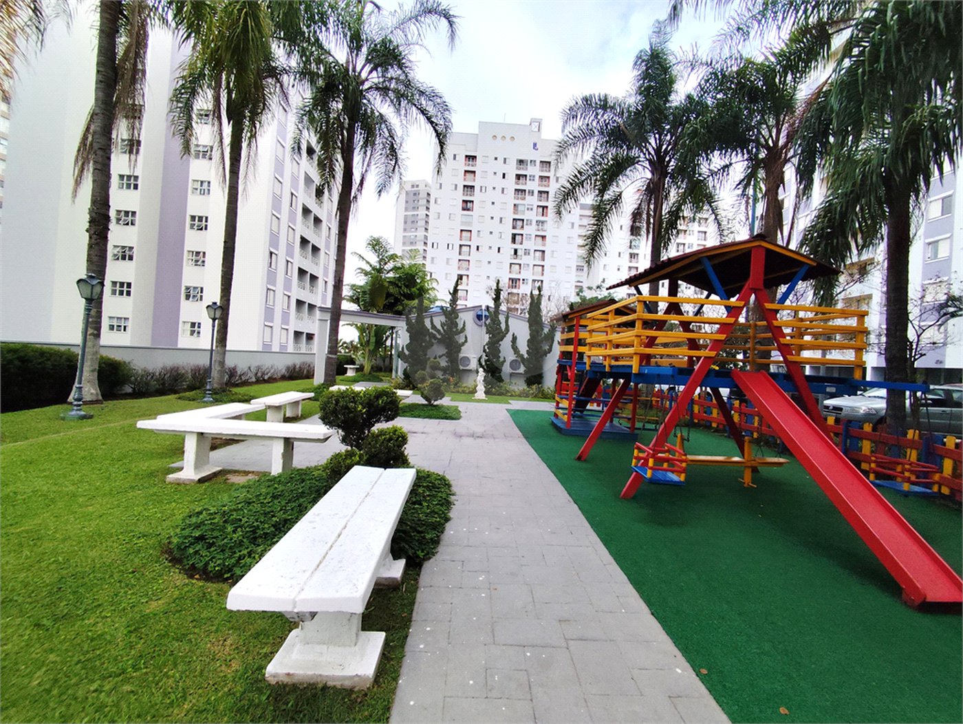 Apartamento à venda com 3 quartos, sendo 1 suíte, em Vila Prudente, São Paulo, SP