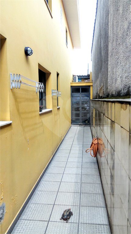 Casa à venda com 3 quartos, sendo 2 suítes, em Freguesia do Ó, São Paulo, SP