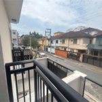 Casa Residencial à venda, Boqueirão, Santos - CA0128.