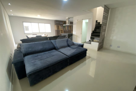 Apartamento à venda com 3 quartos, sendo 1 suíte, em Baeta Neves, São Bernardo do Campo, SP