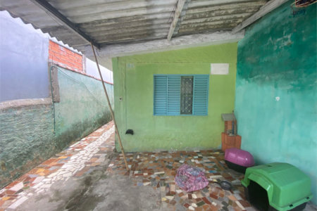 Casa à venda com 2 quartos em Jardim Amélia, Poá, SP
