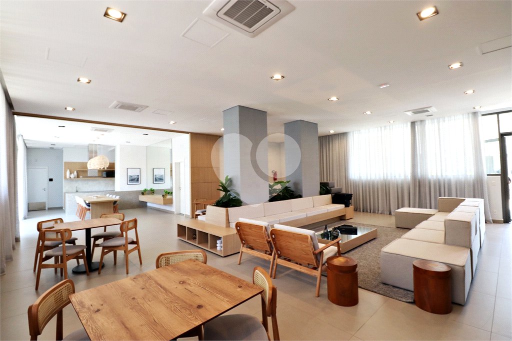 Apartamento à venda com 3 suítes em Santana, São Paulo, SP