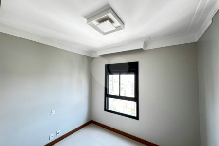 Apartamento à venda com 3 suítes em Bosque das Juritis, Ribeirão Preto, SP