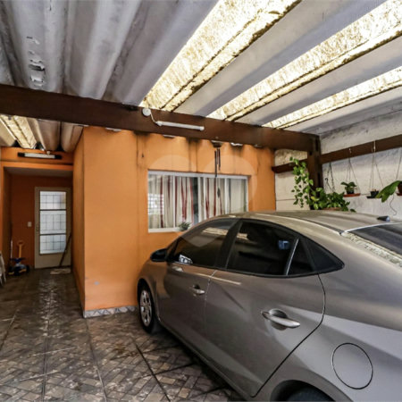 Sobrado à venda com 3 quartos em Jardim Ester Yolanda, São Paulo, SP