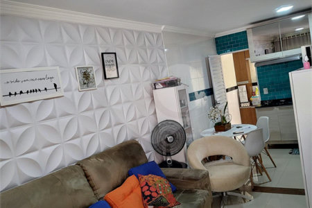 Casa à venda com 2 suítes no condomínio Conceição da Brejauba, São Paulo - SP