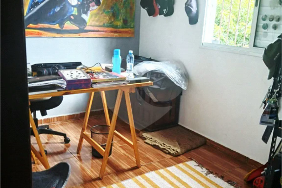 Sobrado à venda com 3 quartos, sendo 1 suíte, em Tremembé, São Paulo, SP