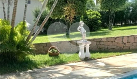 Casa à venda com 3 suítes no condomínio Haras São Luiz, Salto - SP