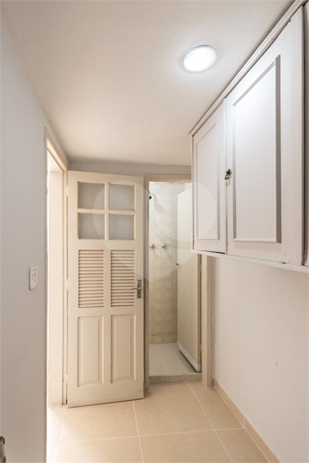 Apartamento à venda com 2 quartos, sendo 1 suíte,  em Tijuca, Rio de Janeiro, RJ