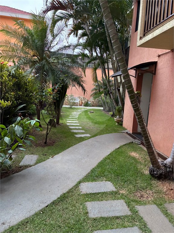 Studio à venda com 1 quarto em Vila Guarani (z Sul), São Paulo, SP
