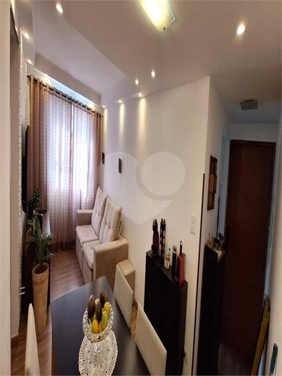 Apartamento à venda com 2 quartos em Horto Florestal, São Paulo, SP
