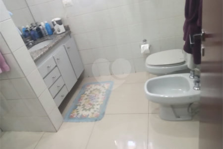 Cobertura à venda com 3 quartos, sendo 2 suítes, em Vila Aurora (zona Norte), São Paulo, SP
