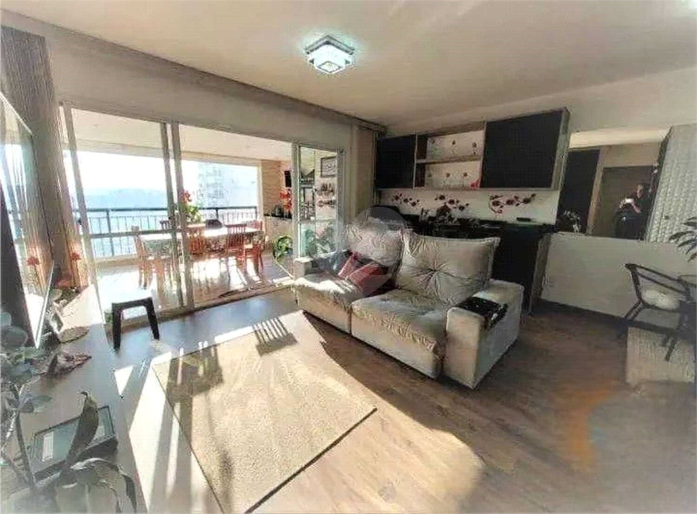 Apartamento à venda com 3 quartos, sendo 2 suítes, em Jardim São Bento, Jundiaí, SP