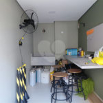 Studio à venda com 2 quartos em Jaguaré, São Paulo, SP